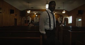 'Burning Cane' Trailer: The Tribeca Winner Tackles Toxic Masculinity In The South - SlashFilm