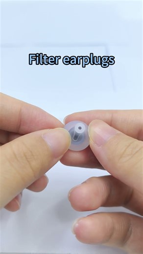 Olyga EP010 Earplugs: Unboxing Comfort and Quality | B2B Product Overview