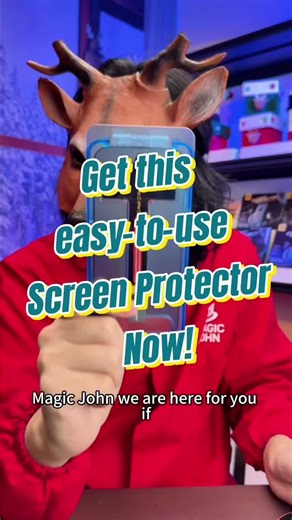 Unbreakable Screen Protectors for Ultimate Screen Care