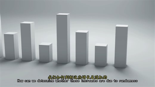 【中英双字】Applied Math - 机遇对我们生活的影响比你想象的要大得多