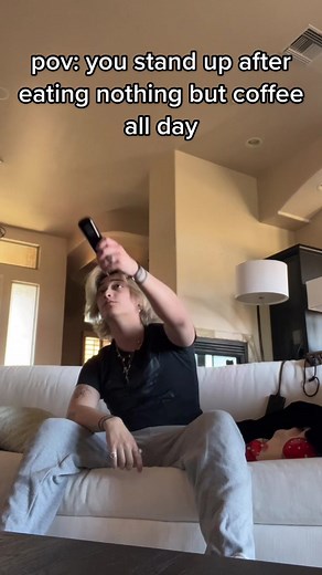 Humorous Take on Low Blood Sugar Part 2