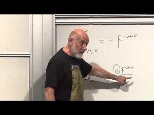 Special Relativity | Lecture 9