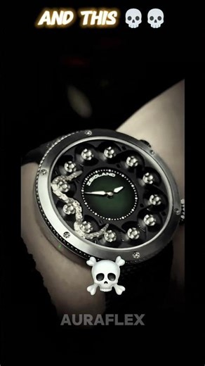 #Other Watches ❌ Meanwhile This One 😎⌚ #yt shorts #troll