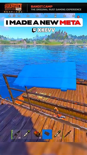 BILASH ROY on Instagram: "New Meta #RustGame #PlayRust #RustPvP #RustRaid #RustBaseBuild #RustSurvival #RustWipeDay #RustConsole #RustZerg #RustSolo #RustMoments #RustFunny #RustShorts #RustModded #RustCommunity"