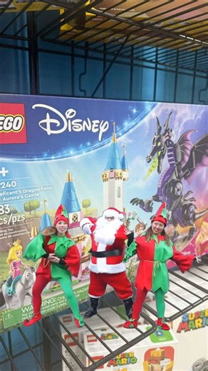 NEW in BOX LEGO® Save big on retired sets too! 1411 N. CUSTER RD. SUITE #200 📍McKinney, Texas 75071 Buy•Sell•Trade LEGO® CASH or TRADE Store Hours: Monday - Saturday 11am-7pm Sunday 12pm-5pm | Bricks & Minifigs McKinney