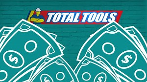 Total Tools Exclusive Makcash Makita Sale Is On! Get Up to $400 MakCash to Spend In Store - 2nd to 5th October Only | Total Tools | Facebook