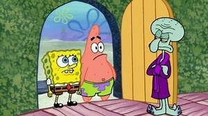 SpongeBob SquarePants Season 4 Episode 16