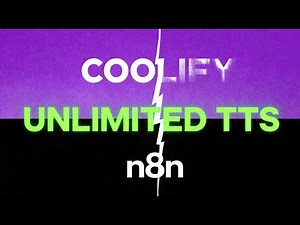 Host Kokoro TTS on Coolify | Unlimited Free AI Voice for n8n