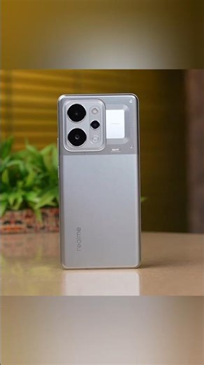 Realme P4 Power