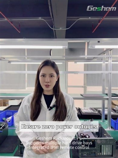 Frequent malfunctions of industrial control computers in data centers?