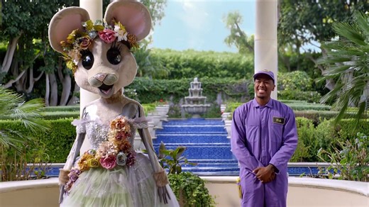 The Masked Singer | show | 2019 | Official Trailer