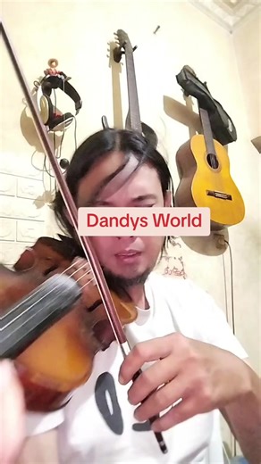 Clair de Lune: A Dandy's World of Classical Violin