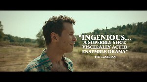 BRAVO! The Guardian calls Bad Tales "Ingenious...a superbly shot, viscerally acted ensemble drama." Now playing in theaters and virtual cinemas >>> http://cinemamadeinitaly.com/bad-tales/ | Strand Releasing