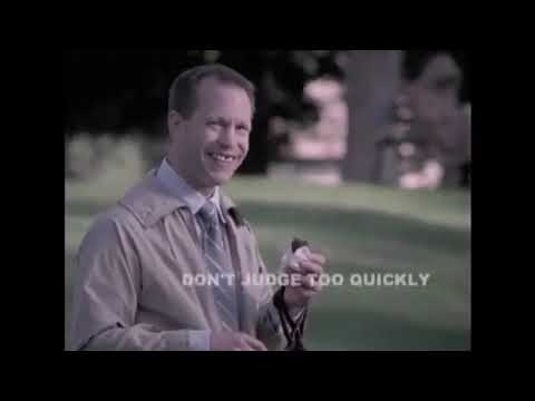 Ameriquest Don't Judge Too Quickly Commercials Compilation