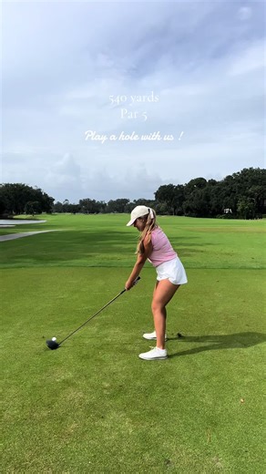 Lil Sunday round after church #fyp #foryou #golf #collegegolfers