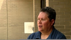 A representative says the suspect seen punching a female security guard in surveillance video is “very remorseful.” The security guard, who was at the police station Tuesday, appeared unmoved by the comments, but said she would forgive him because it’s the Christian thing to do. “He hit me, and he walked away confidently,” Zoa Stigler says. | CBS Chicago