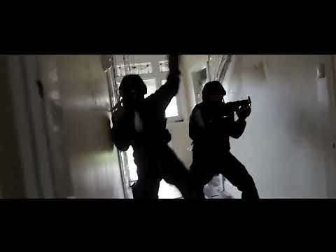 FBI OPEN UP Meme Full Video