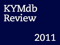 The State of the Internets in 2011