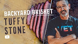 If you have never cooked a brisket before or you have, but were not happy with the results this is the video for you. My Backyard Brisket recipe is bound to have a few extra tips and tricks that will take your brisket game to the next level. | Tuffy Stone