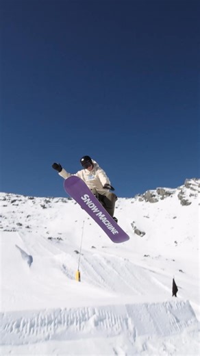 A ski trip. A music festival. Queenstown's biggest winter week! 🇳🇿 Snow Machine Festival takes over the mountains and the town with: ✨ Unreal skiing and riding ✨ Après parties on Remarkables and Coronet Peak ✨ Secret side quests ✨ Massive local and international acts Grab your mates. Book the flights. This is winter done properly! 💟 | Snow Machine