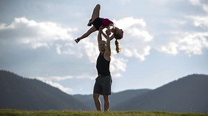 Human: The World Within - Sense - Twin Cities PBS