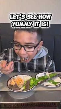 Come with me to the Nuri Korean BBQ House! #koreanfood #authentickorean #food #grill #beef #salmon