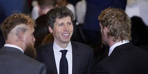 Tech Leaders Pledge up to $500 Billion in AI Investment in U.S.