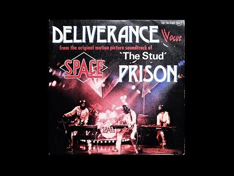 Space - Deliverance (single version, 1977)