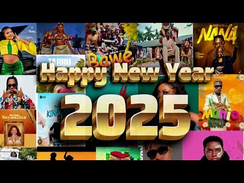 BEST OF UGANDAN MUSIC 2024 MIX NONSTOP END OF YEAR (2024) ALL HIT SONGS