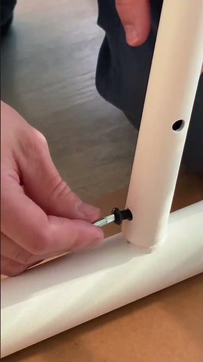 IKEA Assembly: The Tool That Tested My Patience