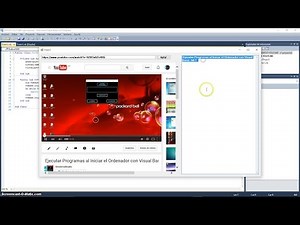 01-Capturar Datos de una Web (HTML) Paso a Paso con VB.NET