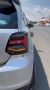 2010 polo LED red smoke tail lights available from R4995 a pair ✅ Plug and play ✅ Sequential turn signals✅ Fitment available across all stores ✅ #autostyle#styling#fyp#foryou#foryoupage#trending#viral#explore#explorepage#polo#taillights#motorsport | Autostyle Motorsport