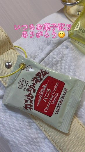 お菓子配りアイドルの推し活グッズ作り方法とイベント情報