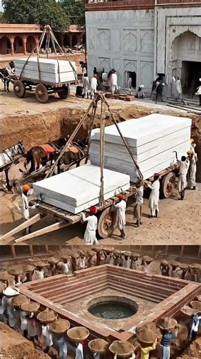 Gurudwara Bangla Sahib History 2026 🙏#youtubeshorts