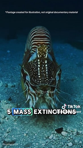 Exploring the Fascinating Nautilus Creature