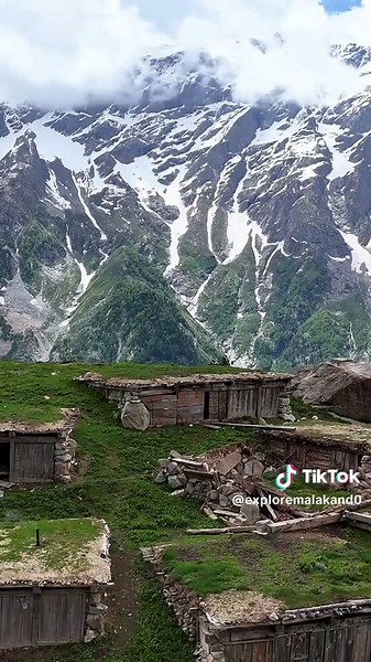 4 Best Hidden Places in Swat & Kalam for Eid SwatValley #KalamSwat #JarogoWaterfall #HiddenPlaces #PakistanTravel
