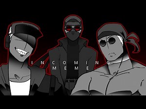 Madness Combat//INCOMING Animation meme