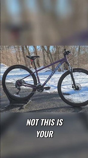 Rockhopper: The Perfect Mountain Bike Stepping Stone? (Capabilities & Use)