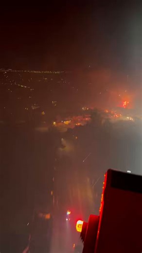 Yesterday’s #SpringsFire in Riverside County burned more than 4,100 acres resulting in evacuation orders and warnings, a reminder even in April #wildfire is a threat.