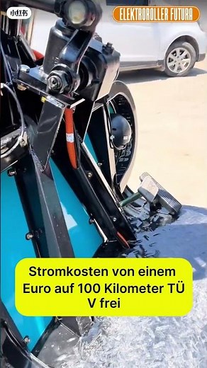 Elektro Lastendreirad im Härtetest: Die beste Transportlösung? 📦 Landwirtschaft & Gewerbe