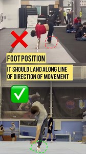 844K views · 6K reactions | Tips for improvement your TDR(Touch down raiz) #backflip #flip #parkour #паркур #фриран #воркаут #workout #freerun #motivational #motivationmonday #goal #tutorial #guide #howto #sport #gym #coach #coaching #tips #танец #dance #aerial #yoga #yogainspiration | Oleksand Ohurtsov | Facebook