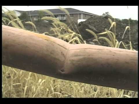 Digging safely around buried utilities