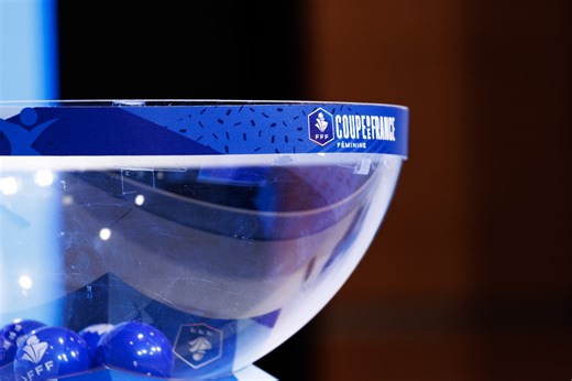 Suivez le tirage au sort du tableau final