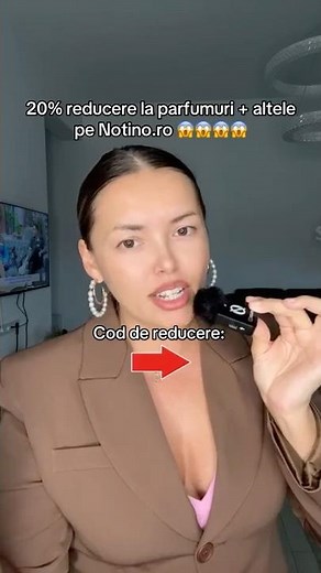 Notino Discount Code - 20% off selected products #shorts #discountcode #notino