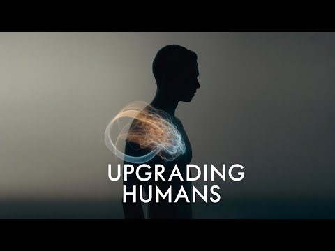 How Human Performance Is Being Enhanced Without Exoskeletons