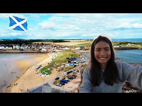 Welcome To Dundee - SCOTLAND