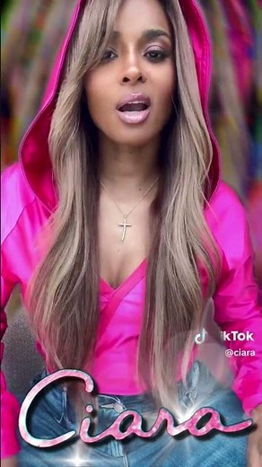 20 Years of Ciara's Goodies ✨ #trending