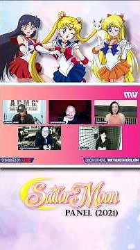 The voice of Sailor Moon 🌙, Stephanie Sheh, talks about the fame of being in this iconic anime.