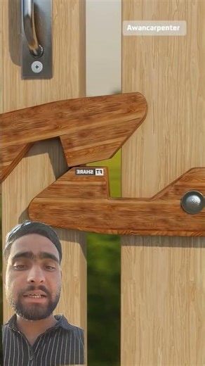 #woodworking #wood #woodwork #carpentry #diy #home #woodenalmari #homedecor #construction #interior