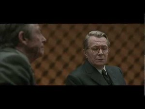 Clip - Smiley is Suspicious